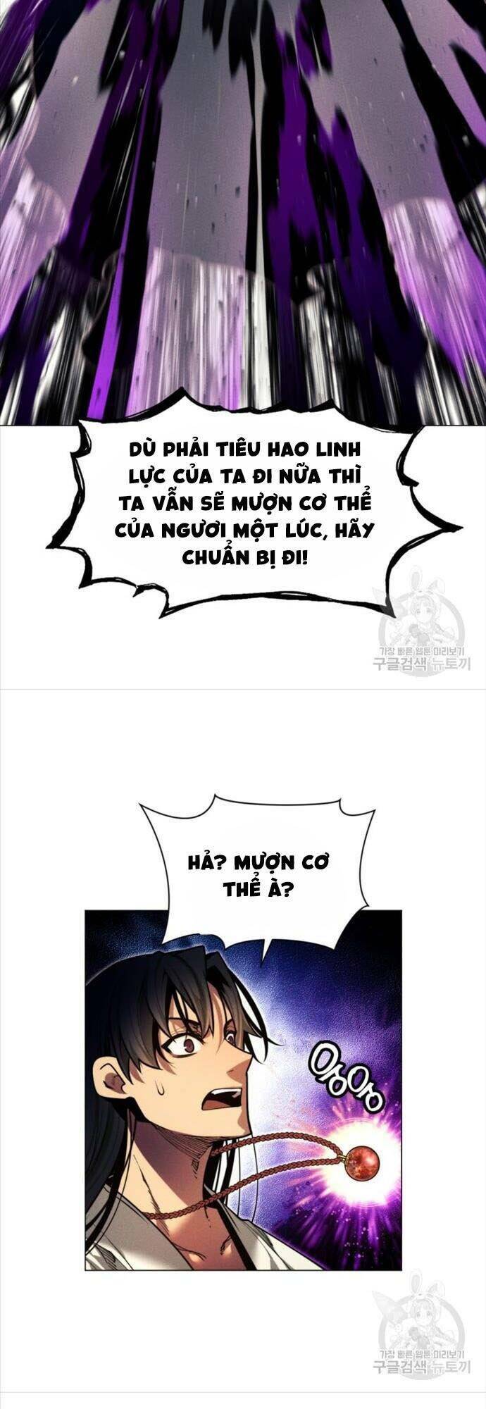 Chuyển Sinh Vào Thế Giới Võ Lâm Chapter 9 - Trang 2