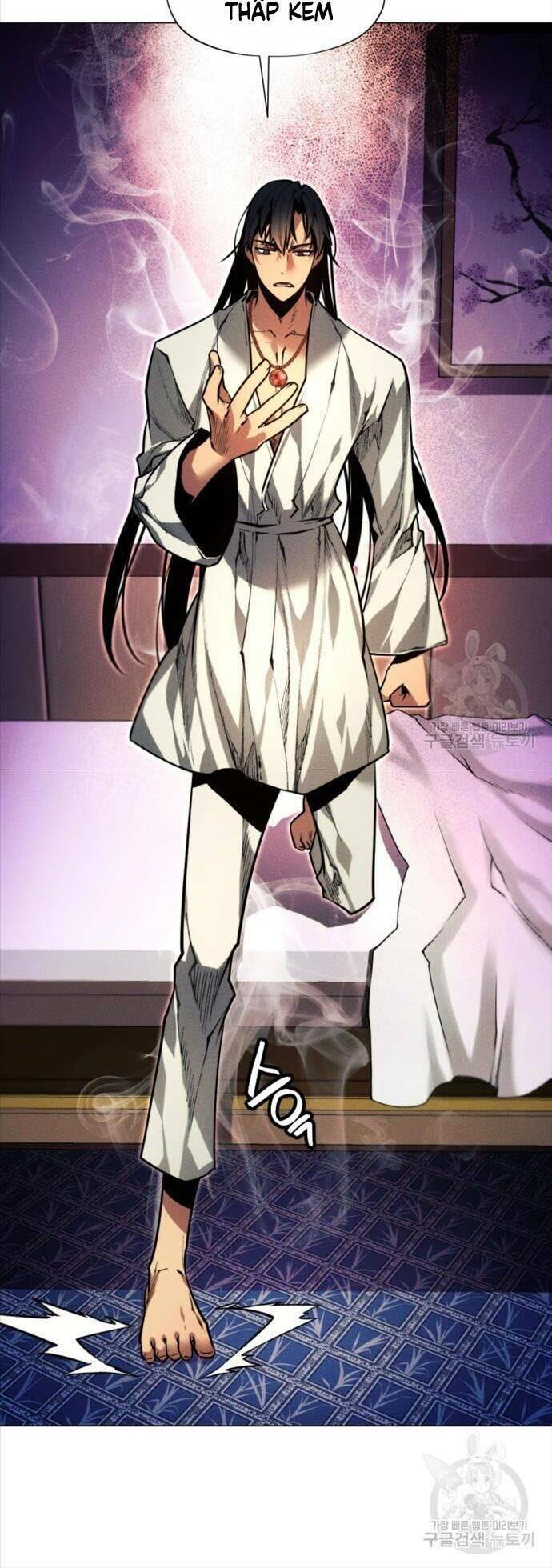 Chuyển Sinh Vào Thế Giới Võ Lâm Chapter 9 - Trang 2