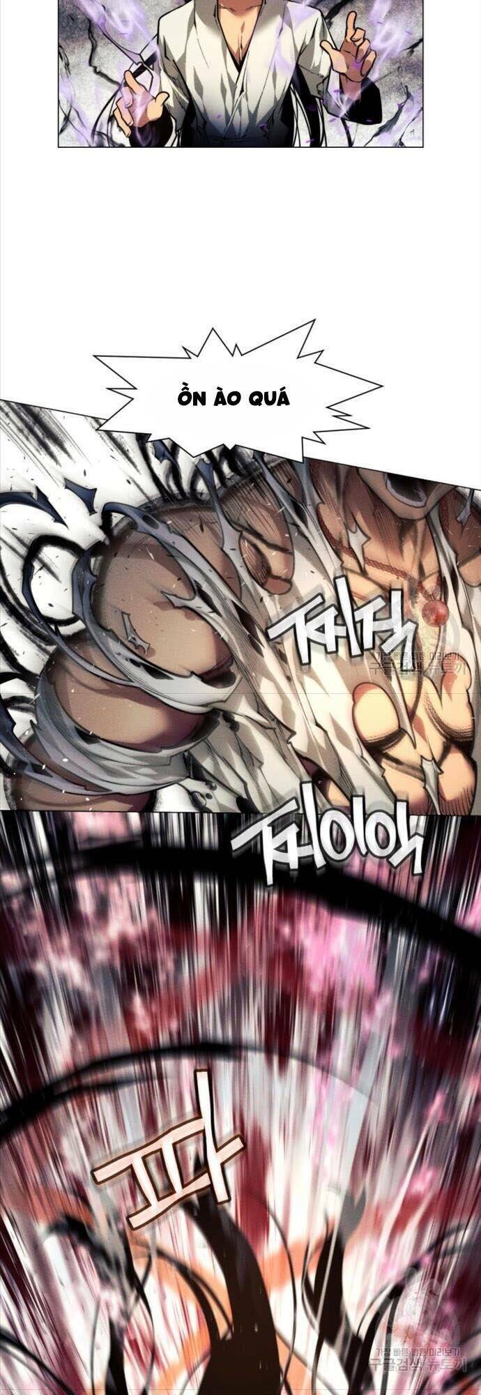 Chuyển Sinh Vào Thế Giới Võ Lâm Chapter 9 - Trang 2