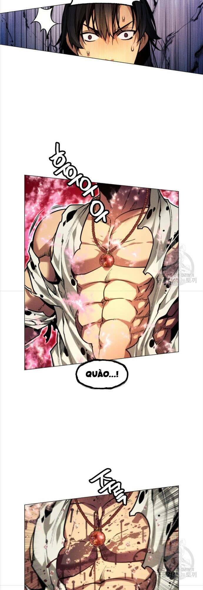 Chuyển Sinh Vào Thế Giới Võ Lâm Chapter 9 - Trang 2