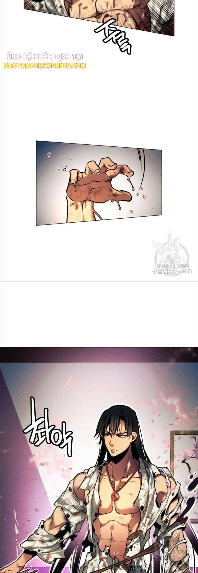 Chuyển Sinh Vào Thế Giới Võ Lâm Chapter 9 - Trang 2