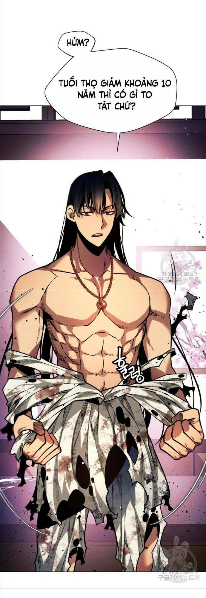 Chuyển Sinh Vào Thế Giới Võ Lâm Chapter 9 - Trang 2