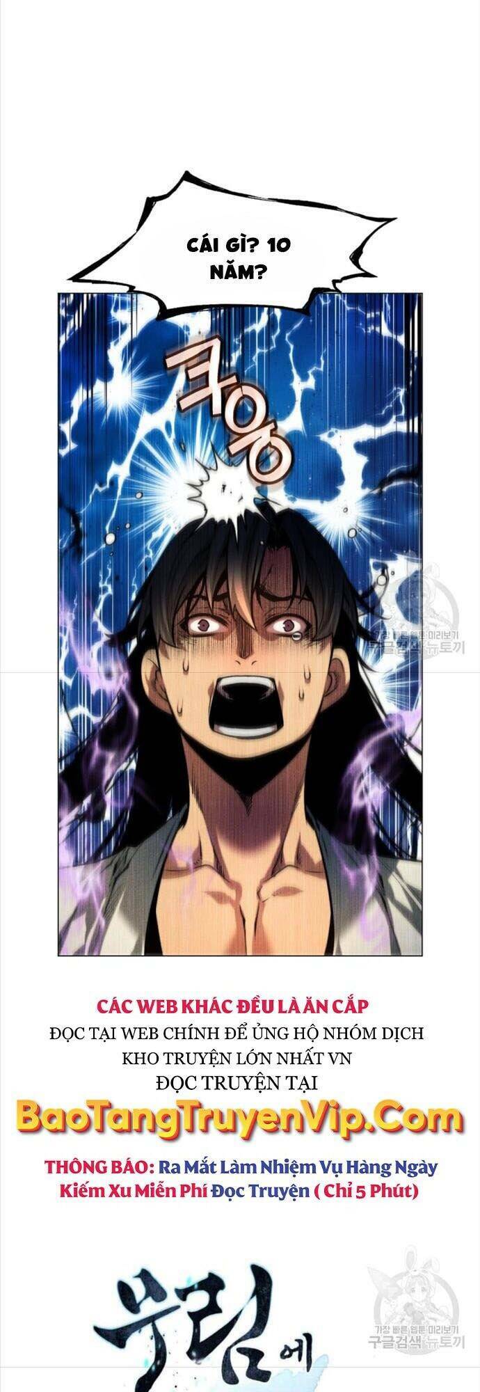 Chuyển Sinh Vào Thế Giới Võ Lâm Chapter 9 - Trang 2