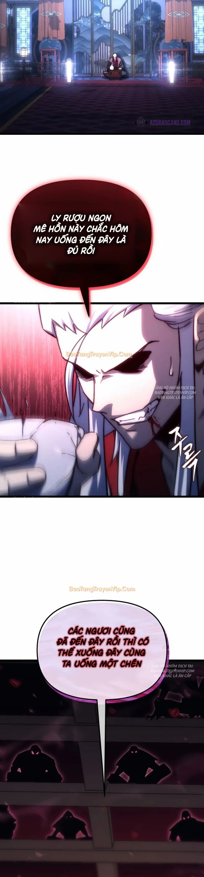 Chuyển Thế Ma Thần Ký Chapter 1 - Trang 2