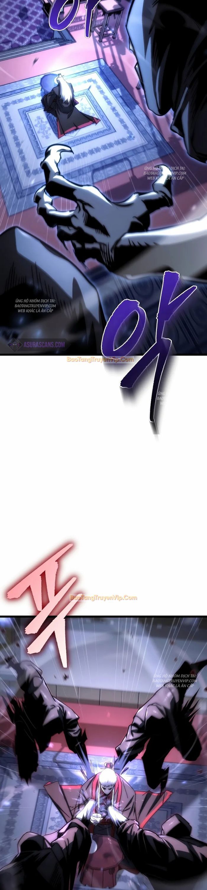 Chuyển Thế Ma Thần Ký Chapter 1 - Trang 2