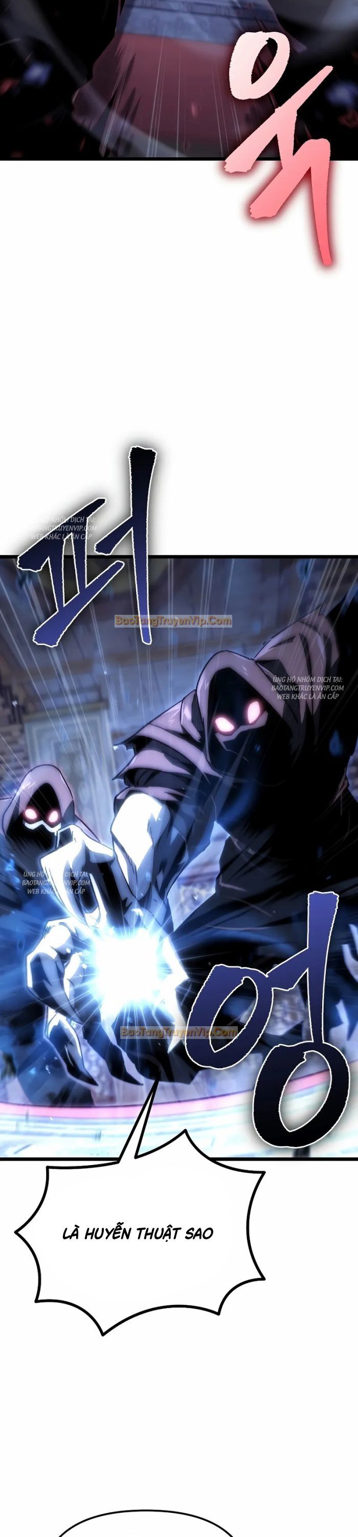 Chuyển Thế Ma Thần Ký Chapter 1 - Trang 2