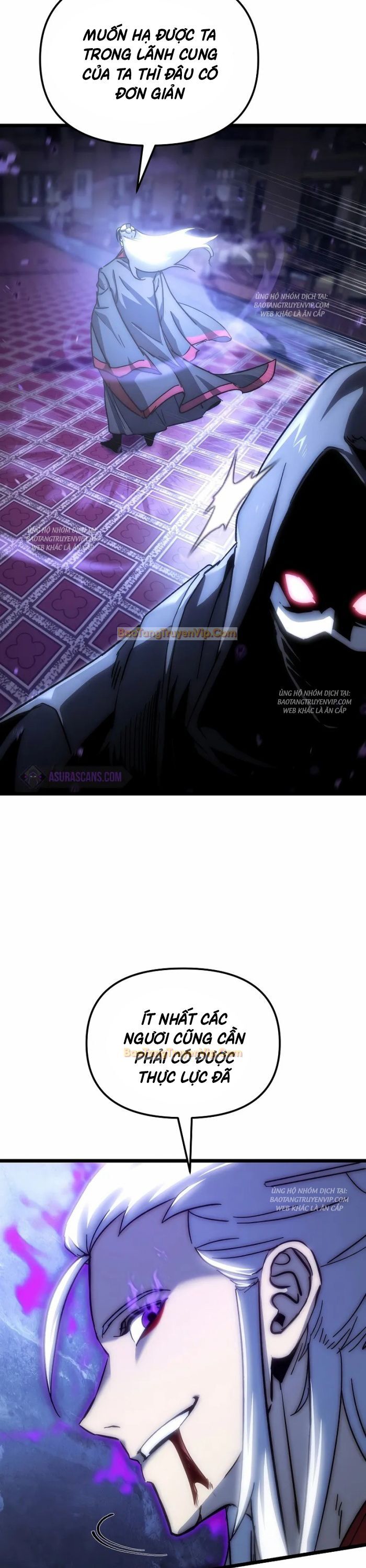 Chuyển Thế Ma Thần Ký Chapter 1 - Trang 2