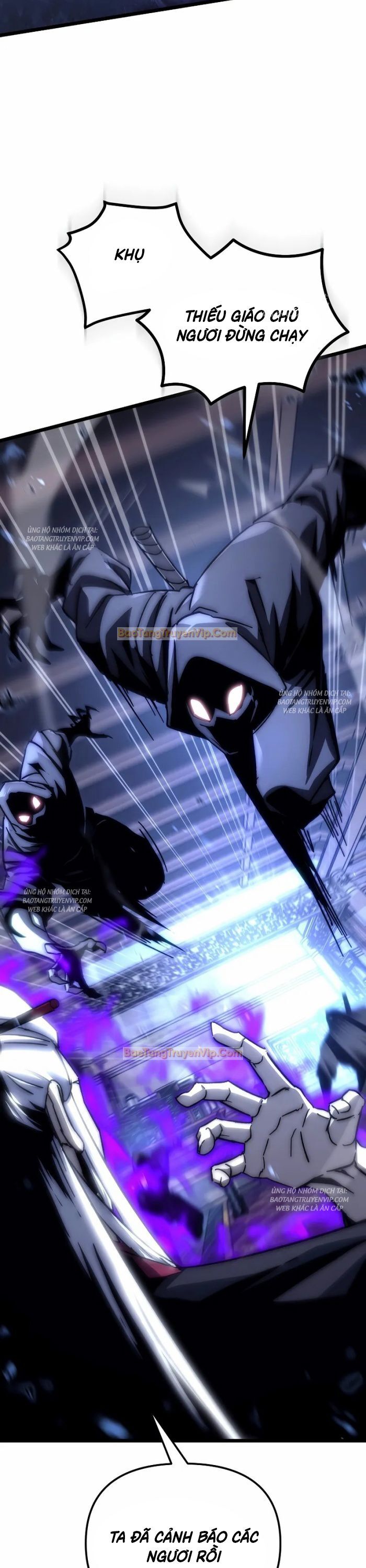 Chuyển Thế Ma Thần Ký Chapter 1 - Trang 2