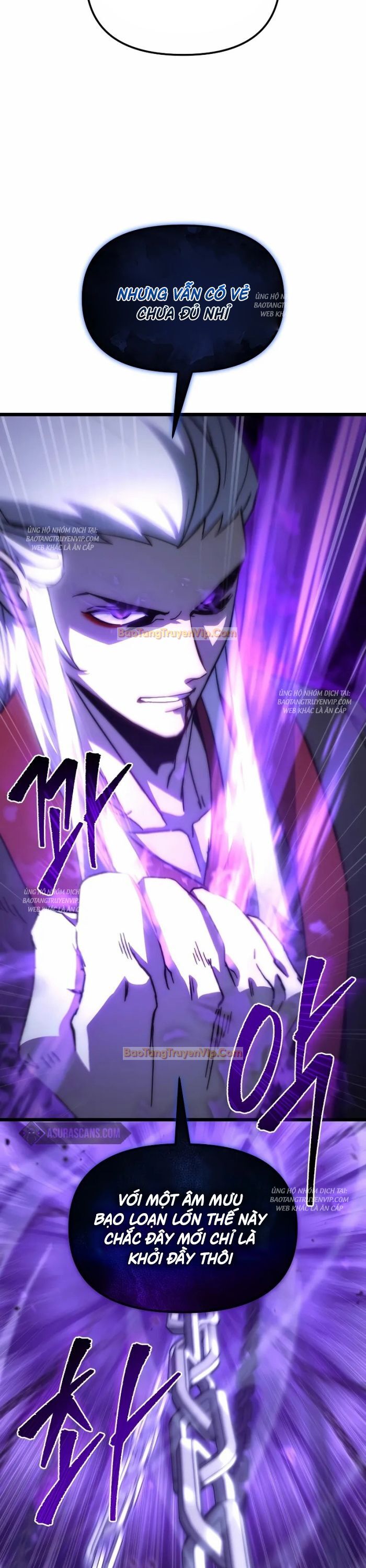 Chuyển Thế Ma Thần Ký Chapter 1 - Trang 2