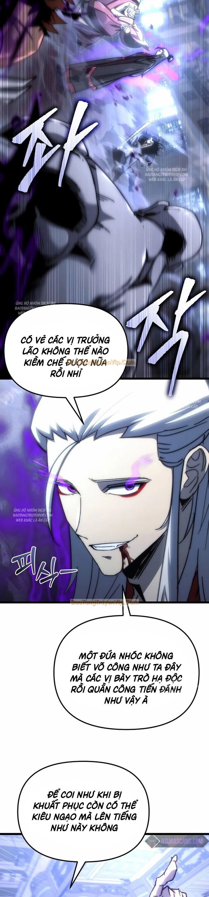 Chuyển Thế Ma Thần Ký Chapter 1 - Trang 2