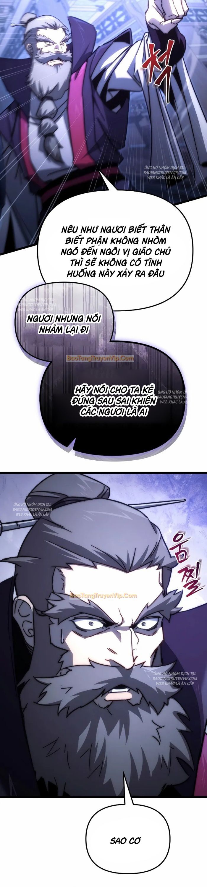 Chuyển Thế Ma Thần Ký Chapter 1 - Trang 2