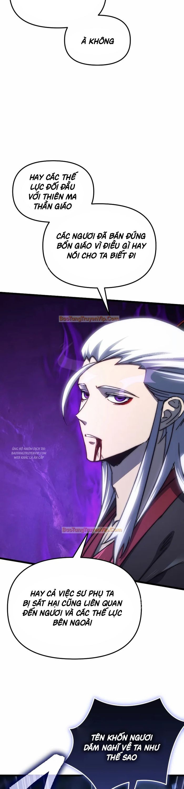 Chuyển Thế Ma Thần Ký Chapter 1 - Trang 2