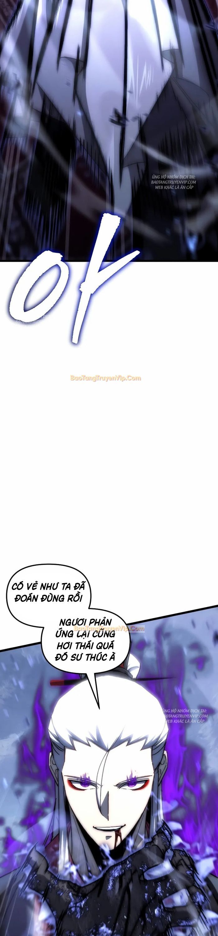 Chuyển Thế Ma Thần Ký Chapter 1 - Trang 2