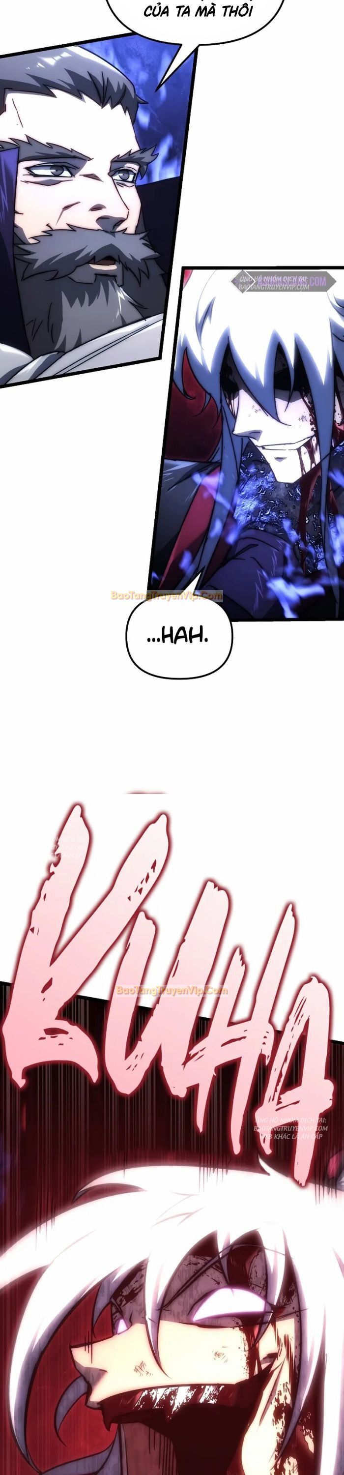 Chuyển Thế Ma Thần Ký Chapter 1 - Trang 2