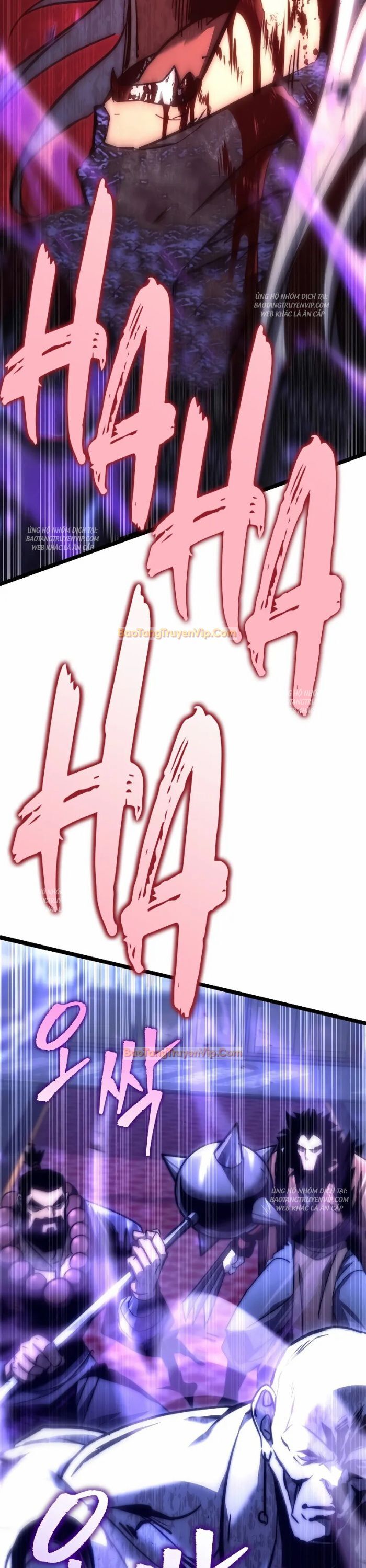 Chuyển Thế Ma Thần Ký Chapter 1 - Trang 2