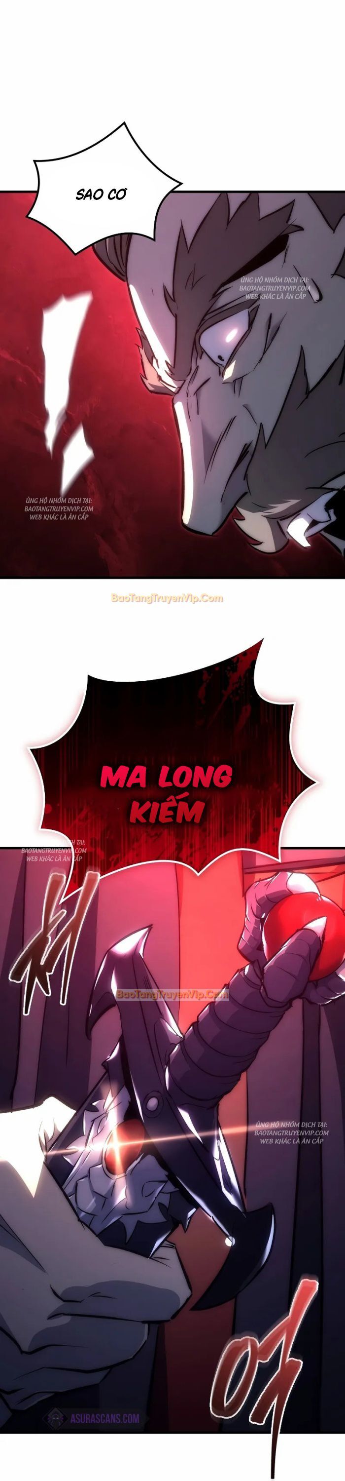 Chuyển Thế Ma Thần Ký Chapter 1 - Trang 2