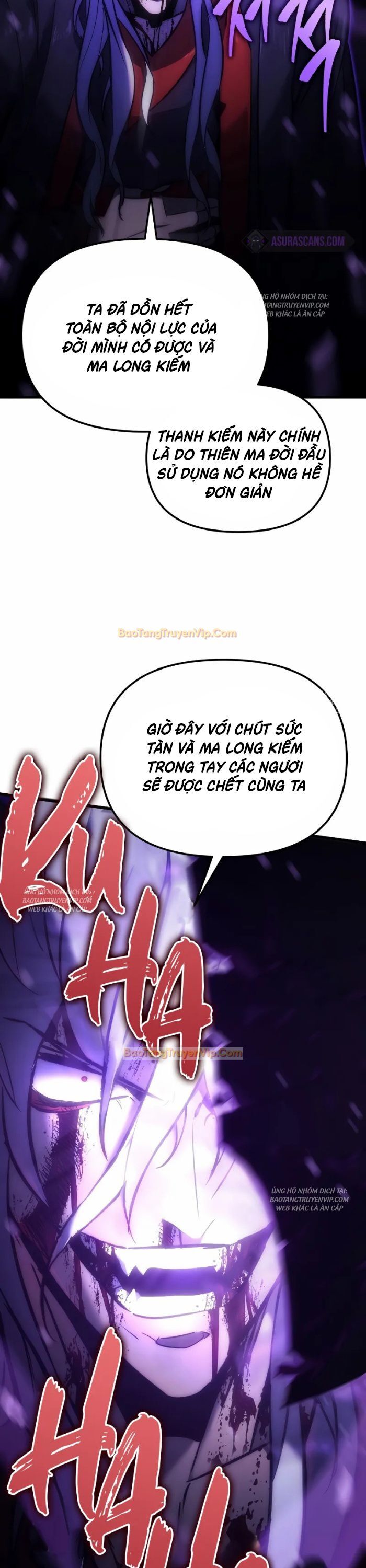 Chuyển Thế Ma Thần Ký Chapter 1 - Trang 2