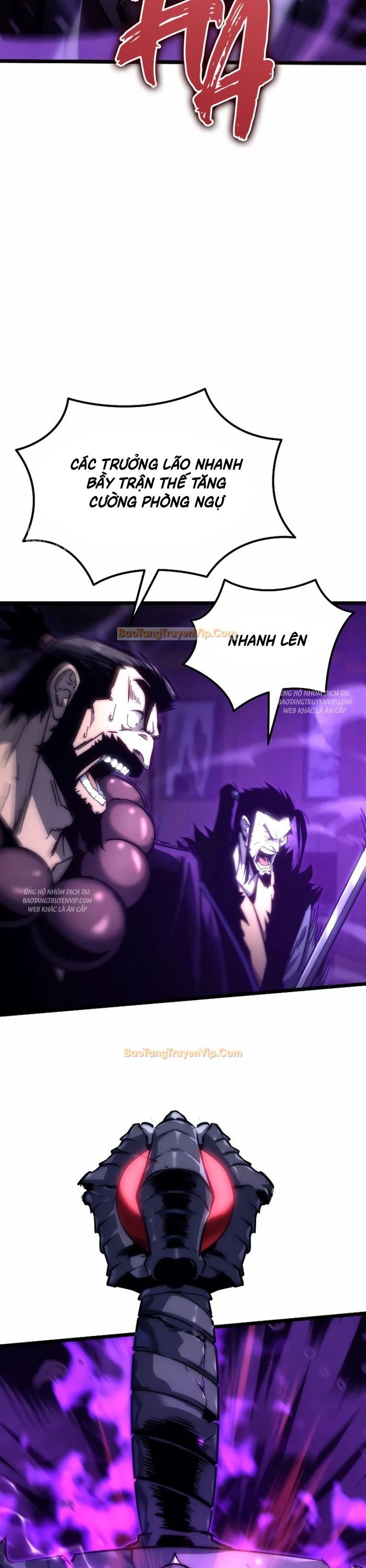 Chuyển Thế Ma Thần Ký Chapter 1 - Trang 2