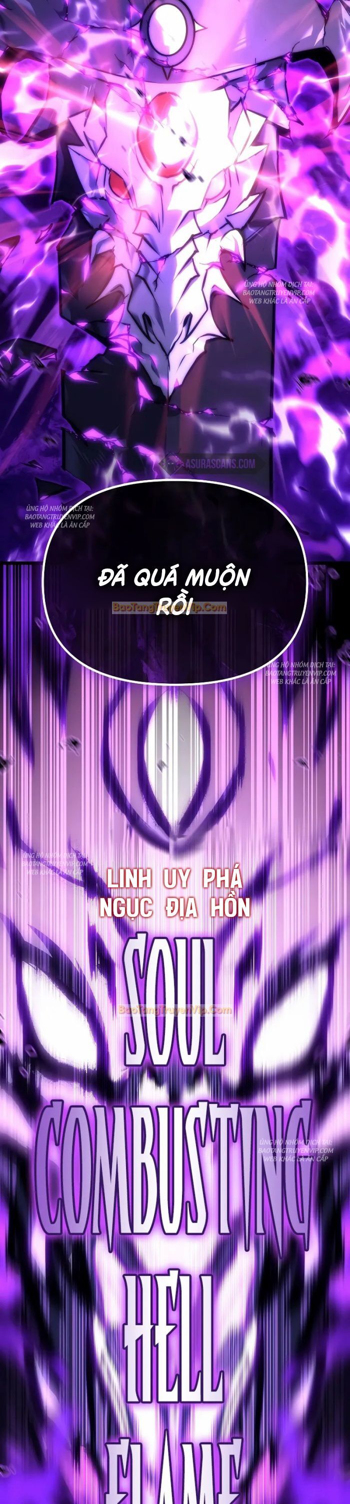 Chuyển Thế Ma Thần Ký Chapter 1 - Trang 2