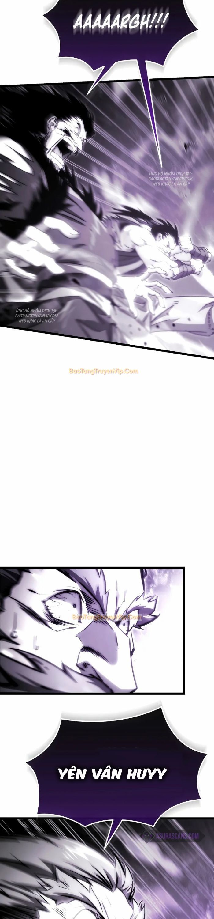 Chuyển Thế Ma Thần Ký Chapter 1 - Trang 2