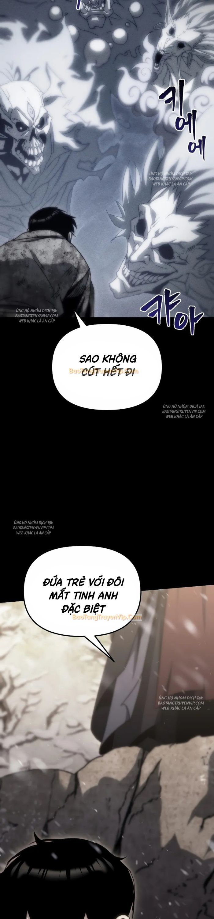 Chuyển Thế Ma Thần Ký Chapter 1 - Trang 2