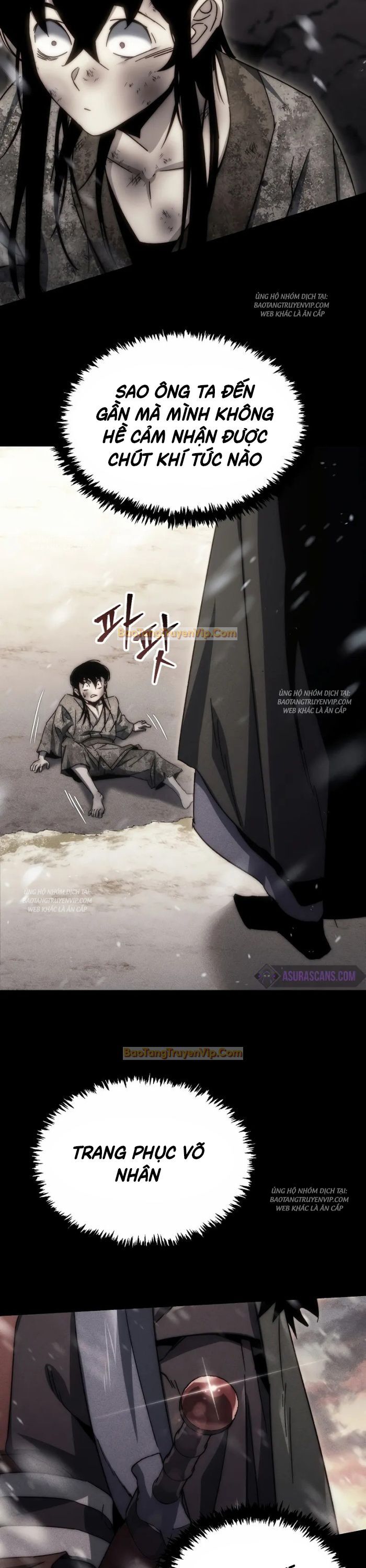 Chuyển Thế Ma Thần Ký Chapter 1 - Trang 2