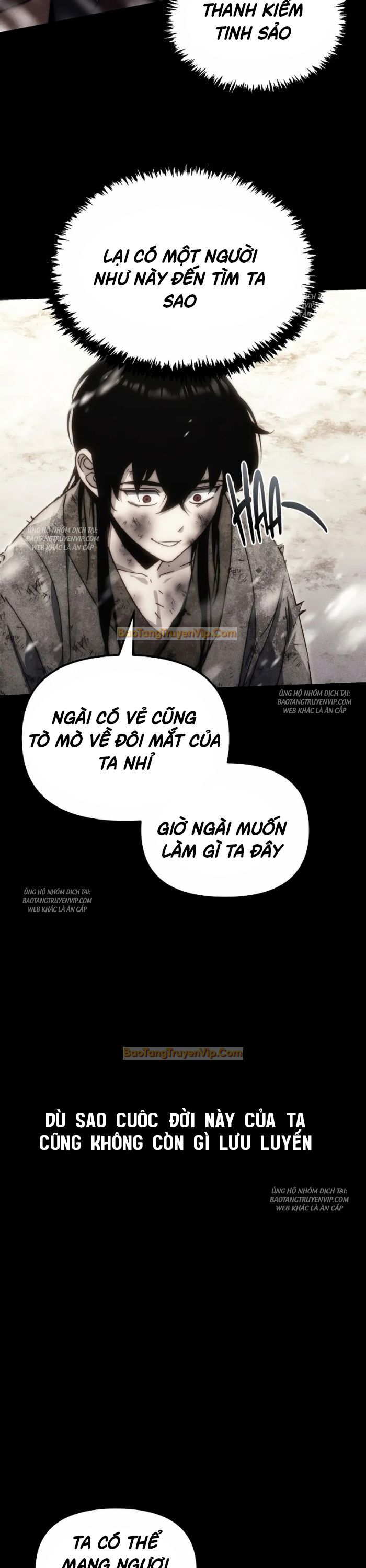 Chuyển Thế Ma Thần Ký Chapter 1 - Trang 2