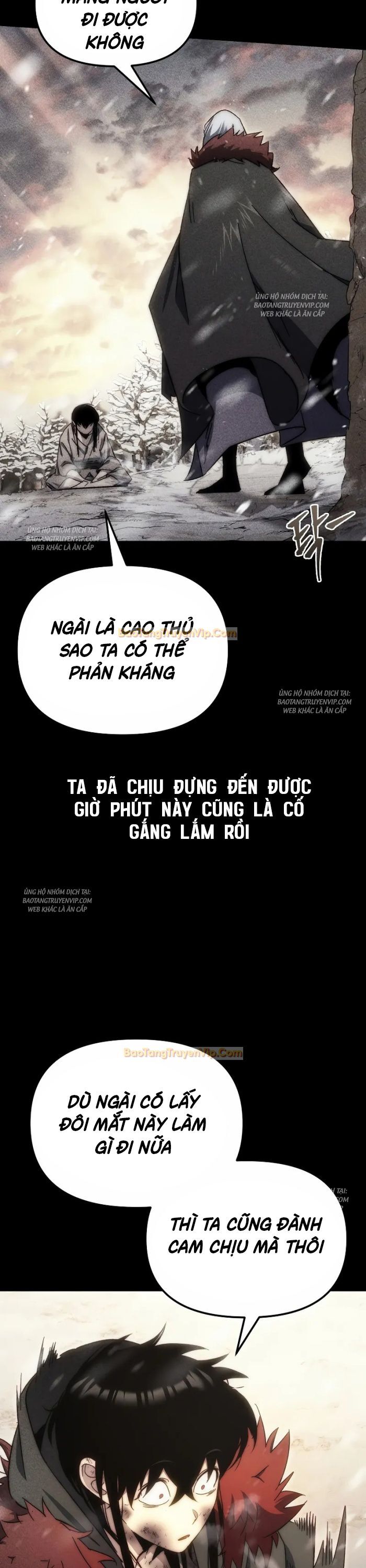 Chuyển Thế Ma Thần Ký Chapter 1 - Trang 2