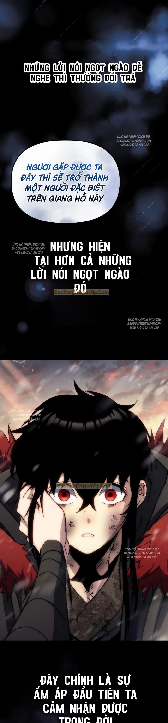 Chuyển Thế Ma Thần Ký Chapter 1 - Trang 2