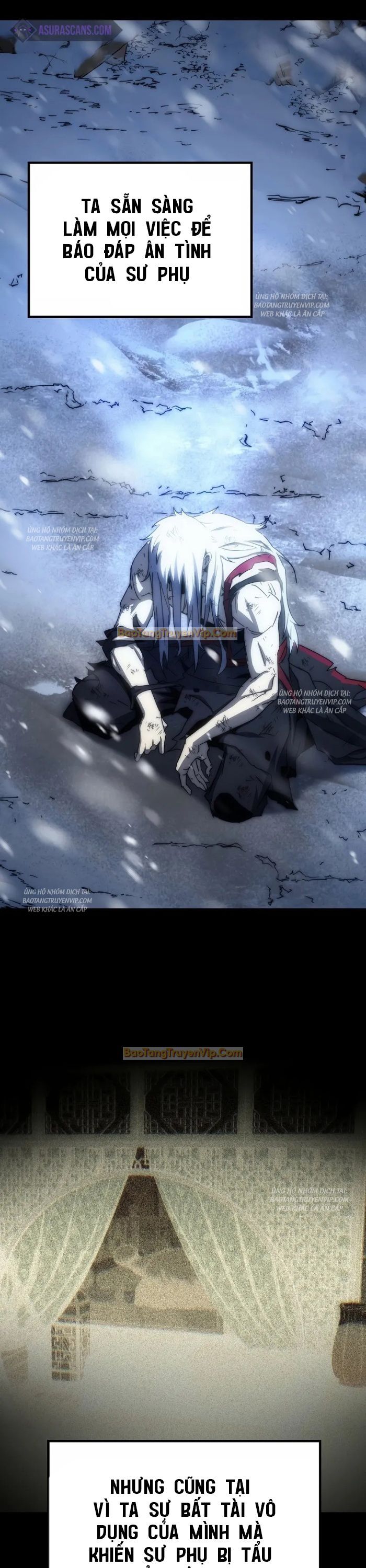 Chuyển Thế Ma Thần Ký Chapter 1 - Trang 2