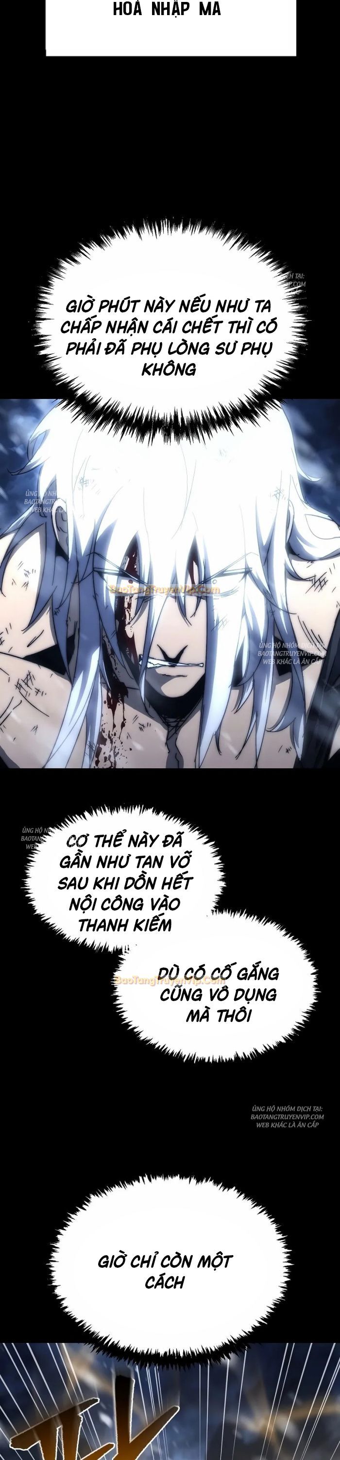 Chuyển Thế Ma Thần Ký Chapter 1 - Trang 2