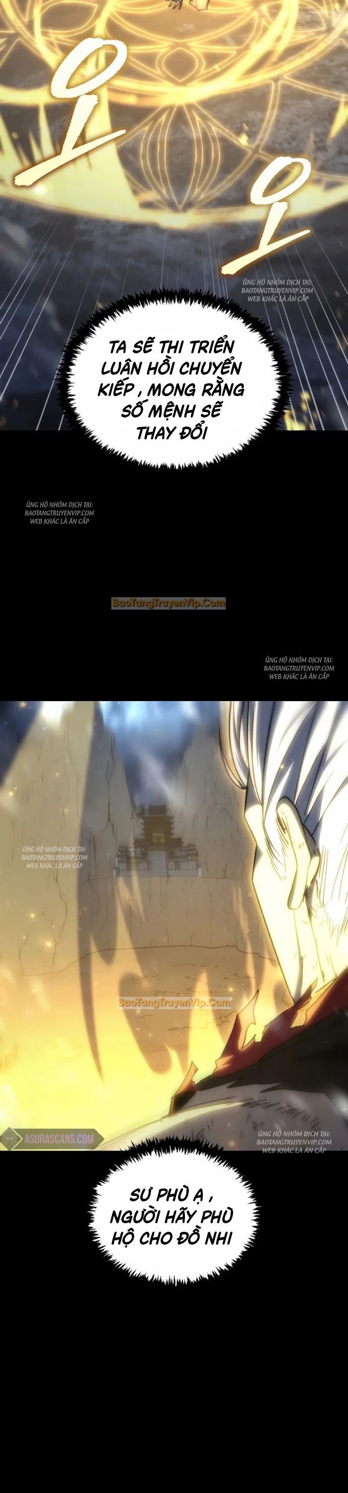 Chuyển Thế Ma Thần Ký Chapter 1 - Trang 2