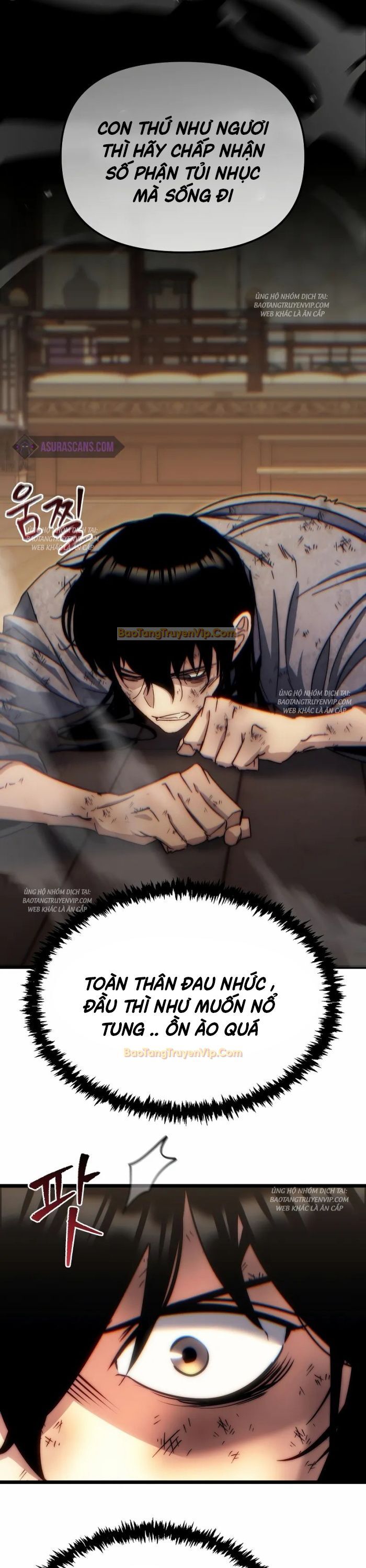 Chuyển Thế Ma Thần Ký Chapter 1 - Trang 2