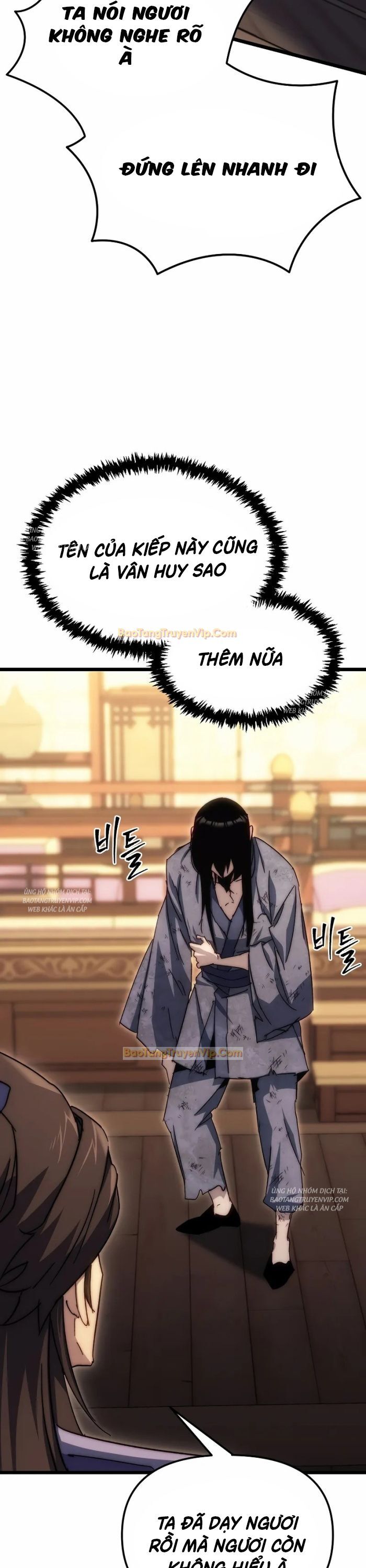 Chuyển Thế Ma Thần Ký Chapter 1 - Trang 2