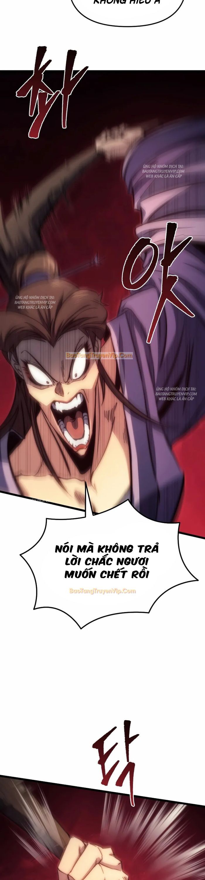 Chuyển Thế Ma Thần Ký Chapter 1 - Trang 2