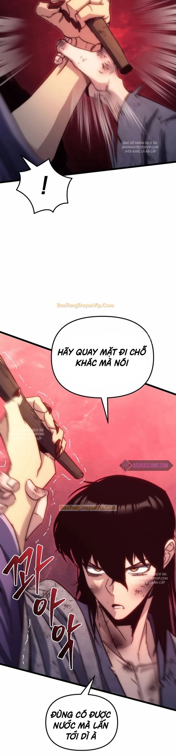 Chuyển Thế Ma Thần Ký Chapter 1 - Trang 2