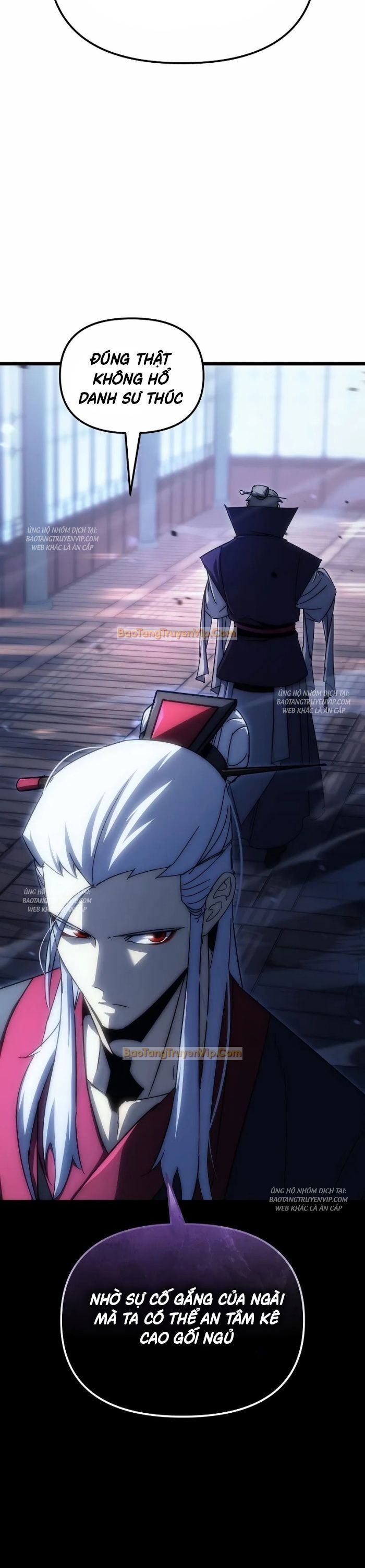 Chuyển Thế Ma Thần Ký Chapter 1 - Trang 2