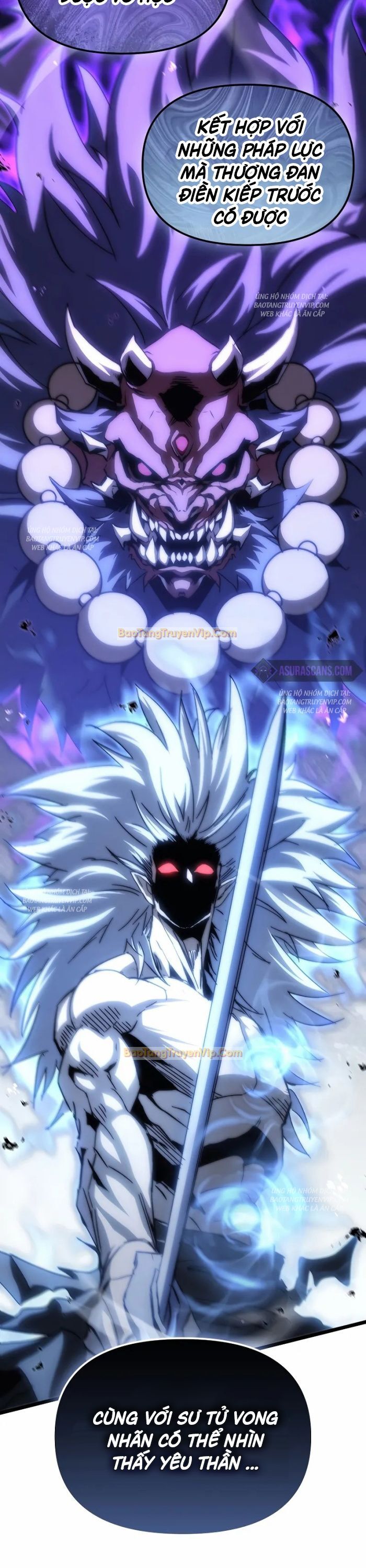 Chuyển Thế Ma Thần Ký Chapter 1 - Trang 2