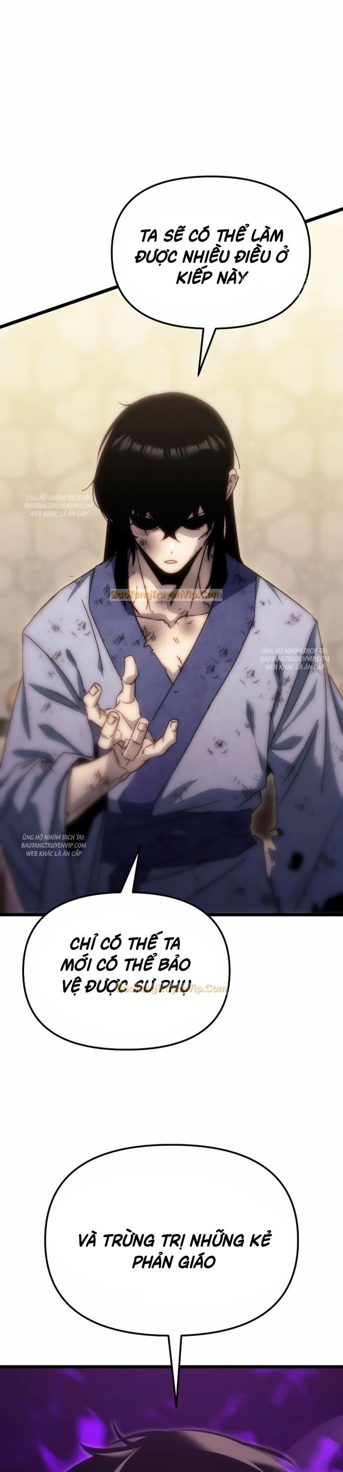 Chuyển Thế Ma Thần Ký Chapter 1 - Trang 2