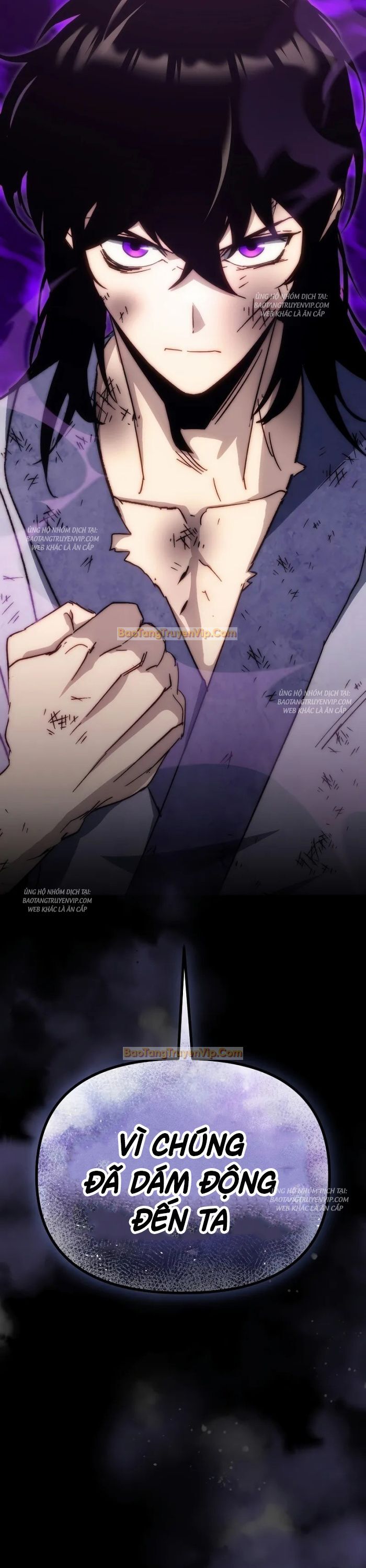 Chuyển Thế Ma Thần Ký Chapter 1 - Trang 2