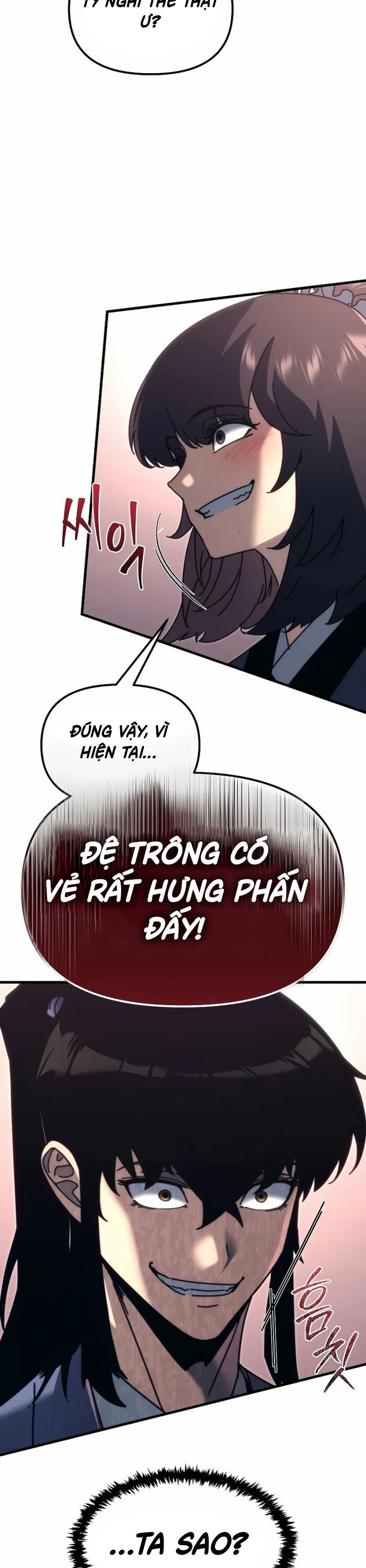 Chuyển Thế Ma Thần Ký Chapter 10 - Trang 2
