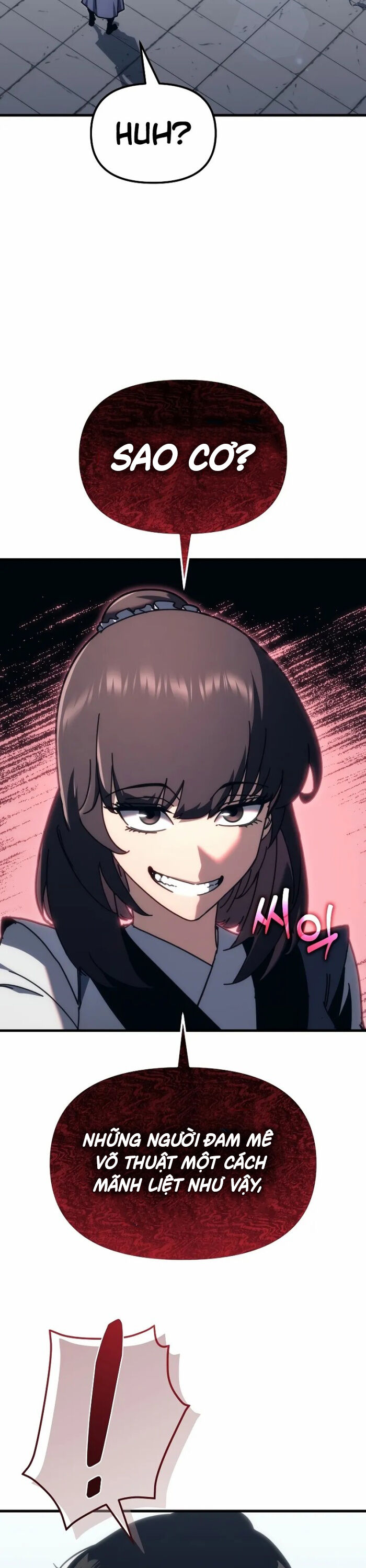 Chuyển Thế Ma Thần Ký Chapter 10 - Trang 2