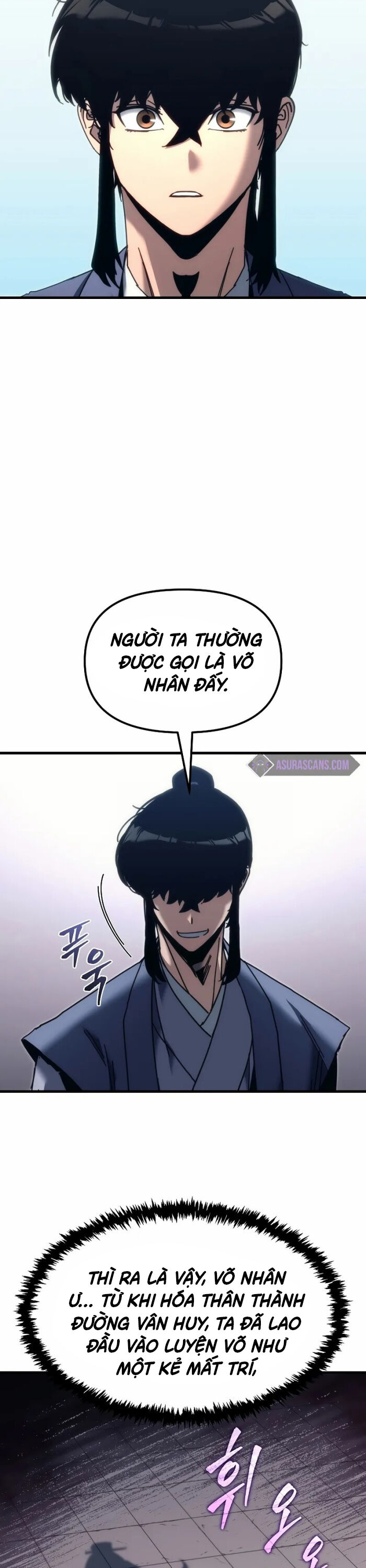 Chuyển Thế Ma Thần Ký Chapter 10 - Trang 2