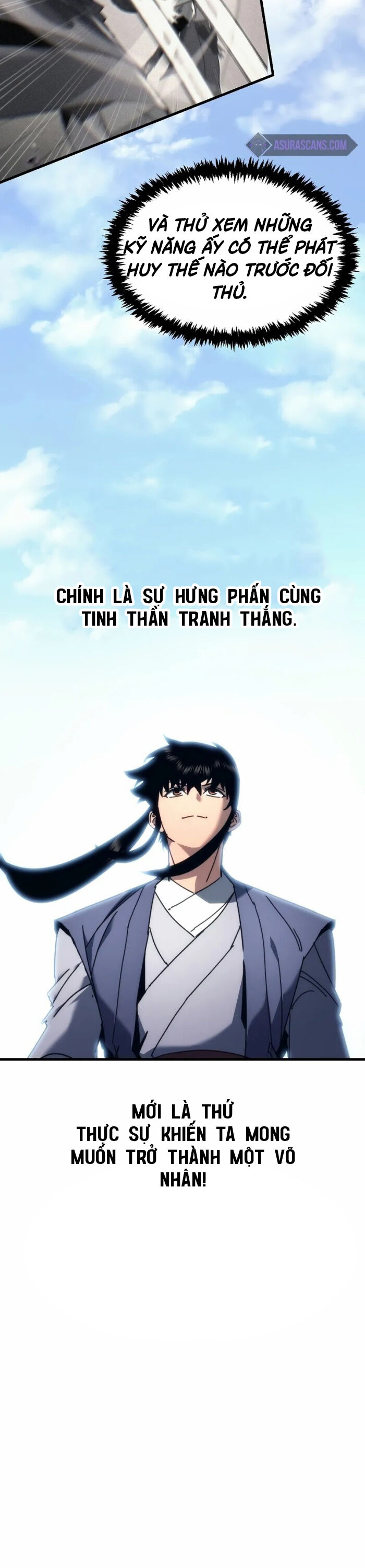 Chuyển Thế Ma Thần Ký Chapter 10 - Trang 2