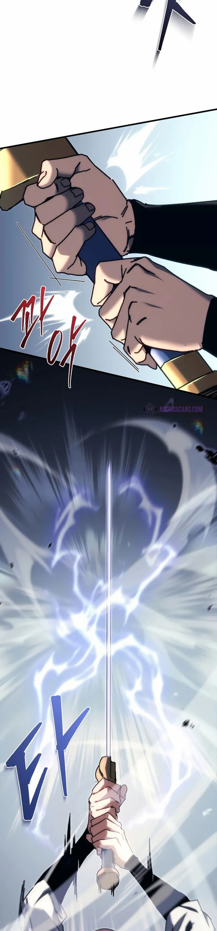 Chuyển Thế Ma Thần Ký Chapter 10 - Trang 2