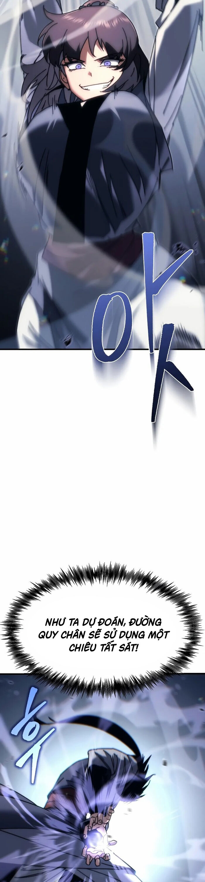 Chuyển Thế Ma Thần Ký Chapter 10 - Trang 2