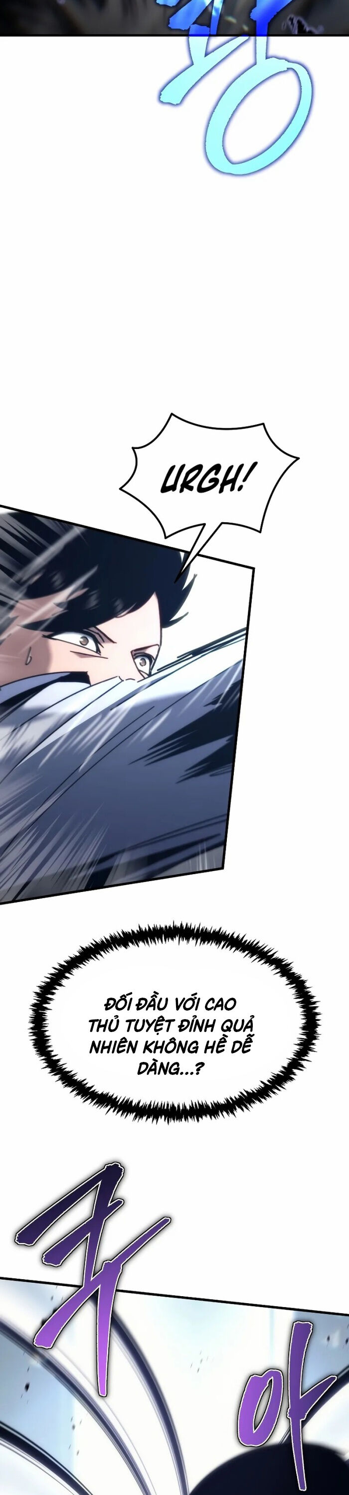 Chuyển Thế Ma Thần Ký Chapter 10 - Trang 2