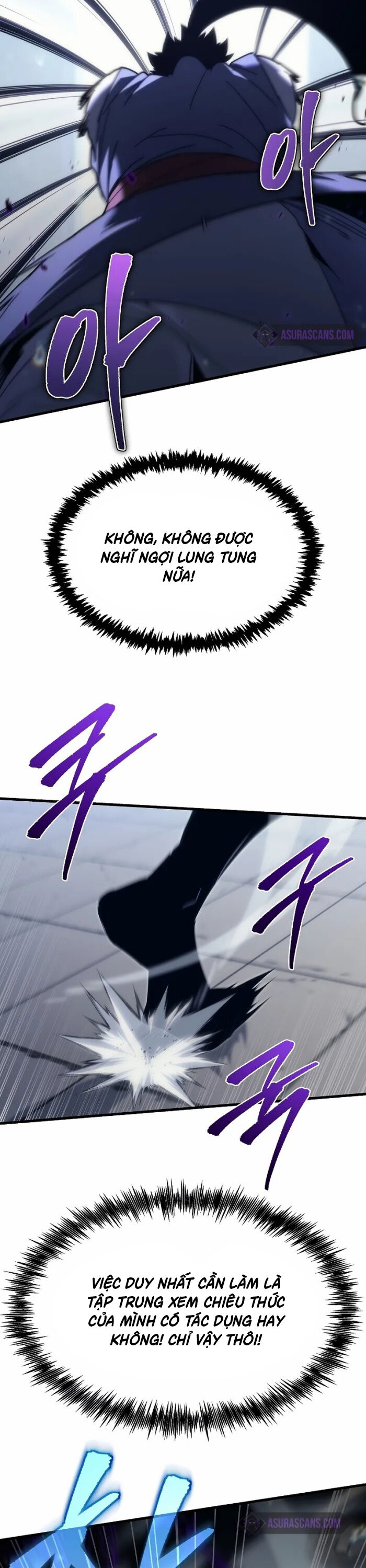 Chuyển Thế Ma Thần Ký Chapter 10 - Trang 2