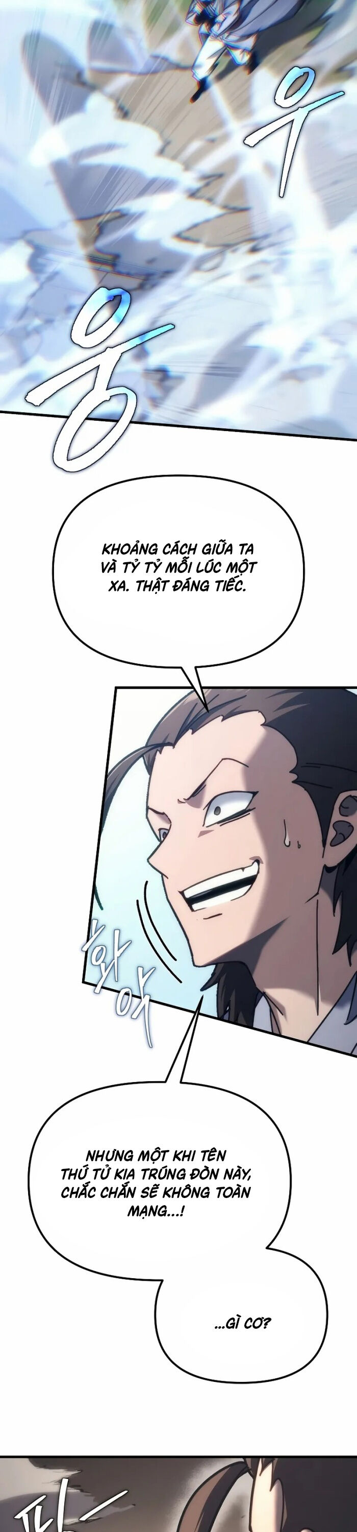 Chuyển Thế Ma Thần Ký Chapter 10 - Trang 2