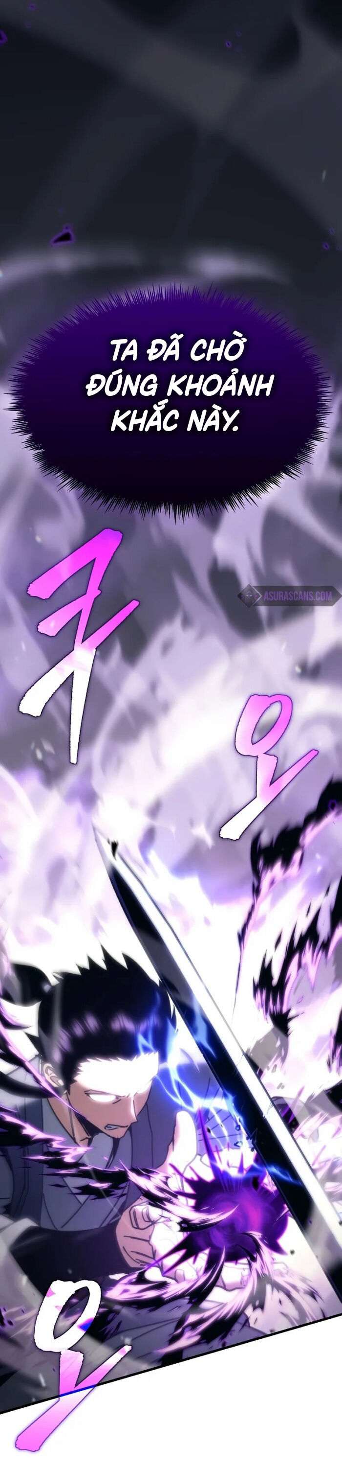 Chuyển Thế Ma Thần Ký Chapter 10 - Trang 2